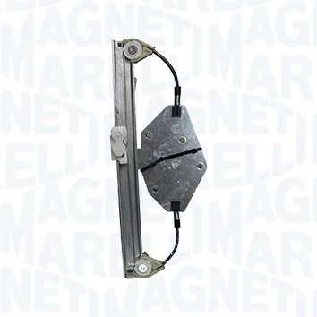 Window Regulator
